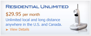 Residential Unlimited
