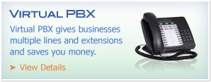 Virtual PBX