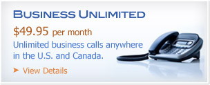 Business Unlimited