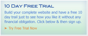 10 Day Free Trial